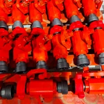 Фото №5 Цена производителя - Кран АФНИ 50х70 АФНИ.306121.005 ду 50 ру 70 МПа АСК 50.70.000-01 ОФСП.306121.005 СИН 112.000