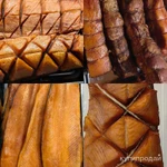 Фото №9 Копчёная рыба