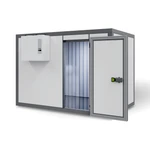 Фото №5 Морозильные и Холодильные Камеры Для Предприятий Питания. Камеры Шоковой Заморозки.