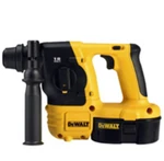 фото Аккумуляторный перфоратор DeWalt DC 212 KA