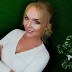 Фото №39 Визажист. Свадебный стилист