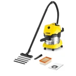 фото Хозяйственный пылесос Karcher WD 4 Premium