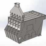 Фото №12 Услуги инженера-конструктора