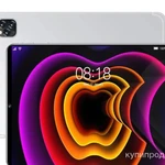 фото Планшет Tab Pro 11 , 1024GB, черный Россия HD экран Android 12 планшет Wi-Fi GPS