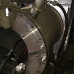 Фото №3 Скребковый пастеризатор Frythern Fryma Koruma SWT/c 30