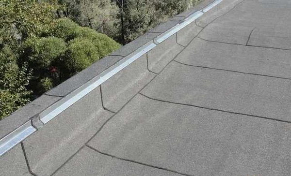 Фото Мягкая кровля