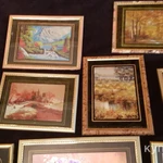 Фото №3 Картины