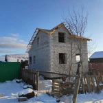 Фото №5 Строительство коттеджей