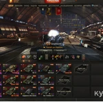 Фото №3 Продам аккаунт Мир танков Lesta