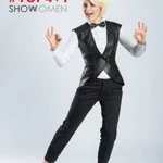 Фото №4 Ведущая
