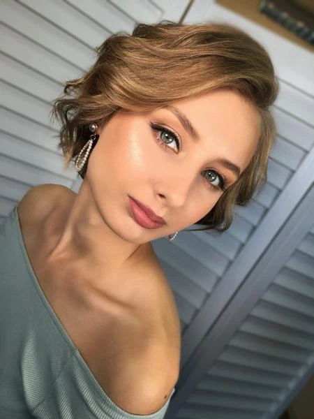Фото Макияж 