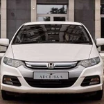 Аренда авто Honda Insight