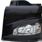 Фото №3 Фара маз Простор Евро Лада Калина