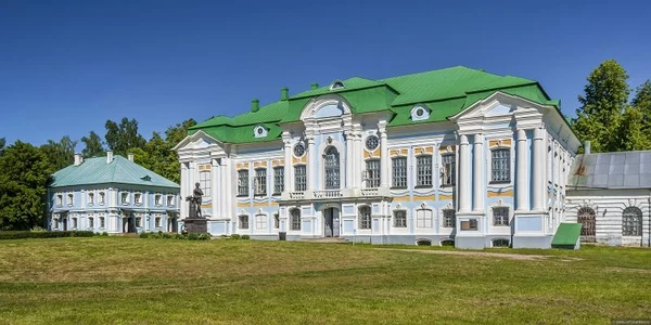 Фото Авторские экскурсии по Хмелите и Вязьме