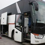 Заказ автобуса и микроавтобуса в Тюмени