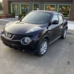 Авто в аренду Nissan Juke