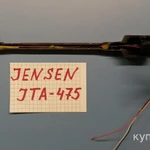 Фото №9 UNITRA FONICA, JENSEN - головка звукоснимателя
