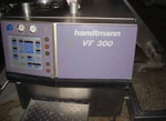 фото Шприц роторный с перекрутчиком Handtmann VF 300