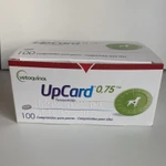 Фото №3 Апкард (Upcard) 0.75мг