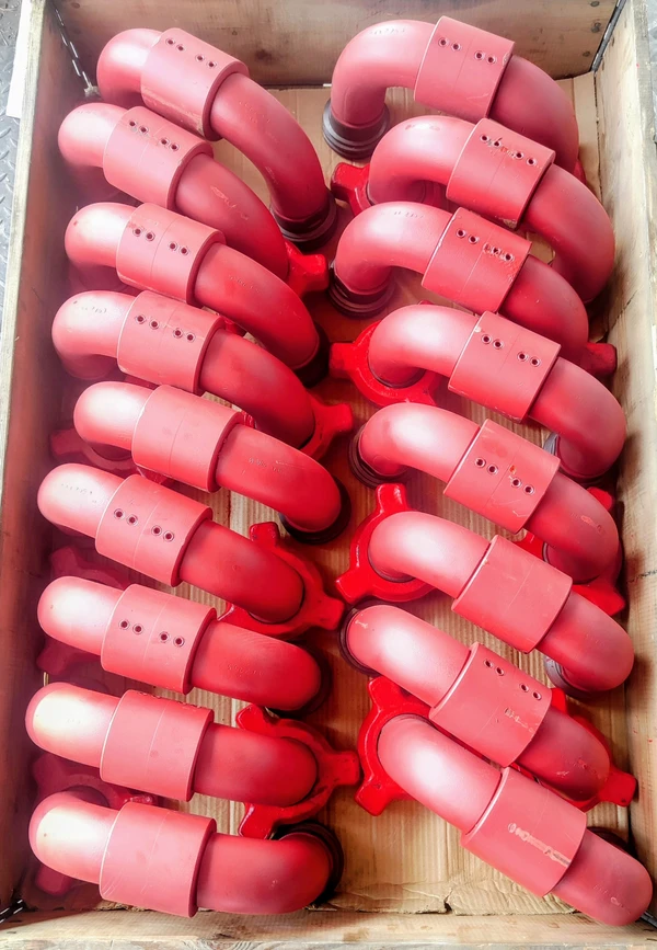 Фото Производитель Сертификат - Шарнирные колена 3КШ КШУ КШ-70.00.000 купить колена 3 дюйма CnTr 132х12,7 FIG 1502