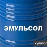 Фото №2 Эмульсол, СОЖ для вашего оборудования
