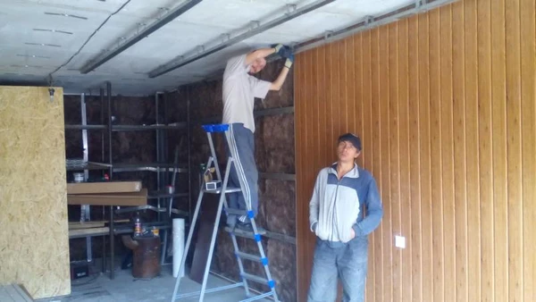Фото строительство и ремонт