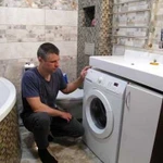 Ремонт стиральных машин и холодильников в Кемерово