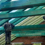 Фото №64 Строительство загородных домов