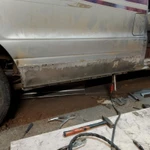 Фото №7 Сварочные работы