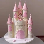 Фото №2 Торты на заказ капкейки трайфлы.