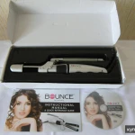 Фото №5 Щипцы для придания объёма волосам.