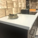 Фото №10 Каменные столешницы, подоконники, ступени,лестницы,камины,арки, изделия из камня