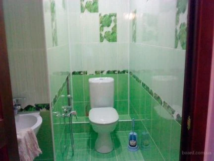 Фото Сантехника, электрика, отделочные работы