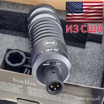 Фото №4 Микрофон динамический 512 Audio Limelight