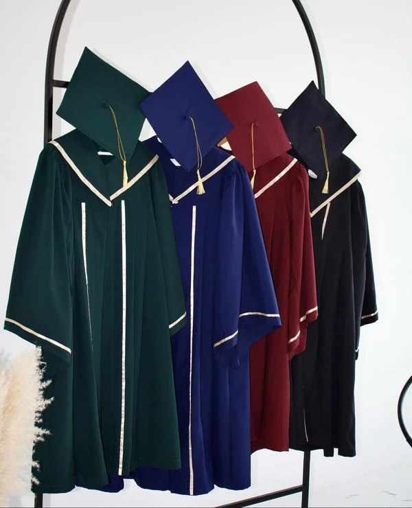 Фото Выпускные мантии(готовый бизнес)