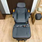 Фото №3 Сиденье (кресло ) для спецтехники