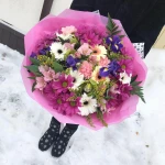 Фото №10 Доставка цветов в Димитровграде