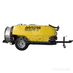 Фото №7 Прицепной садовый опрыскиватель с вентилятором 90см-1600л- FJB GROUP LLC