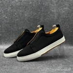 Фото №6 Кеды мужские весенние