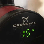 Ремонт насосов Grundfos (Грундфос)