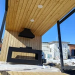 Фото №4 Беседка