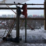 Фото №9 Алмазное бурение. Электросталь.