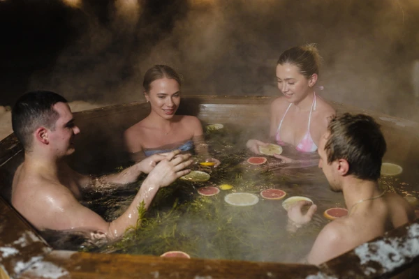 Фото Готовый бизнес: туристическая база отдыха