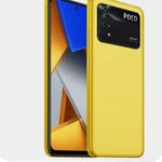 Фото №2 Смартфон POCO M4 Pro 4G 6/128 ГБ 8/256 ГБ 5000 мА*ч NFC 8-ядерный