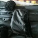 Фото №3 Дубленка 46