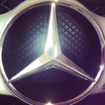 MERCEDES-BENZ ML