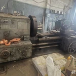 фото Токарный станок по металлу Дип 400(1А64)