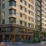 Фото №4 1-к квартира, 46 м2, 4/16 эт.ЖК «Dogma park (Догма парк)»