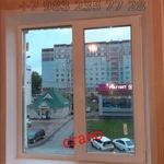 Фото №5 Ремонт и регулировка окон
