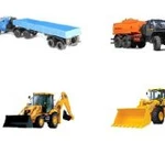 Фото №8 Автокран 25, 50, 100 тн, автовышки, агп и др. техн